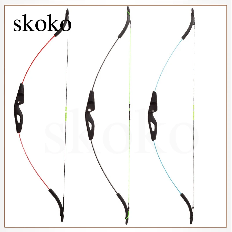 15lb Left And Right Hand Can Use Children'S Recurve Bow Archery Attack And Defense Bow And Arrow Double Arrow Rest
15lb Left And Right Hand Can Use Children'S Recurve Bow Archery Attack And Defense Bow And Arrow Double Arrow Rest