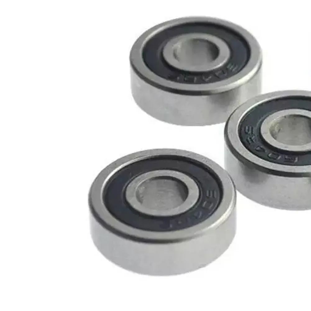 

Hub Bearing Bearing Spare Parts Hot Sale Replacement Bicycle Parts Corrosion Resistance Durable Easy To Install