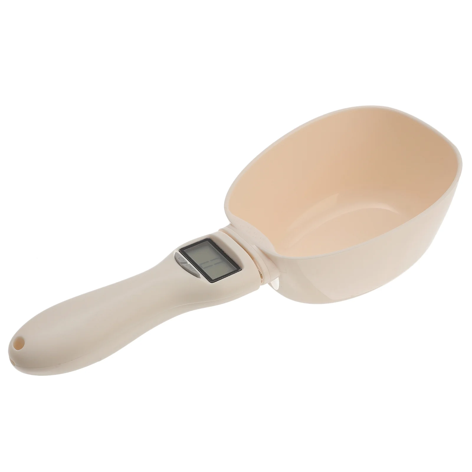 Pet Feeding Watering Supplies Kitchen Scales Milligram Scale Scoop for Dog Food Dog Cat Food Spoon Electronic Spoon 
Pet Feeding Watering Supplies Kitchen Scales Milligram Scale Scoop for Dog Food Dog Cat Food Spoon Electronic Spoon