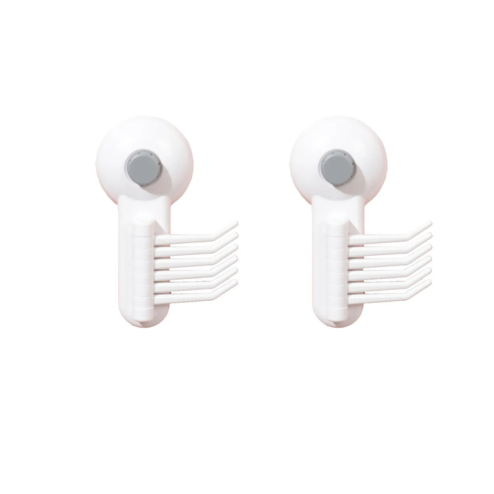 Small Self Adhesive Hooks for Hanging Hook Kitchen Punching Seamless Adhesive Paste Wall Hook Rotating Sticking Hooks Small
Small Self Adhesive Hooks for Hanging Hook Kitchen Punching Seamless Adhesive Paste Wall Hook Rotating Sticking Hooks Small
