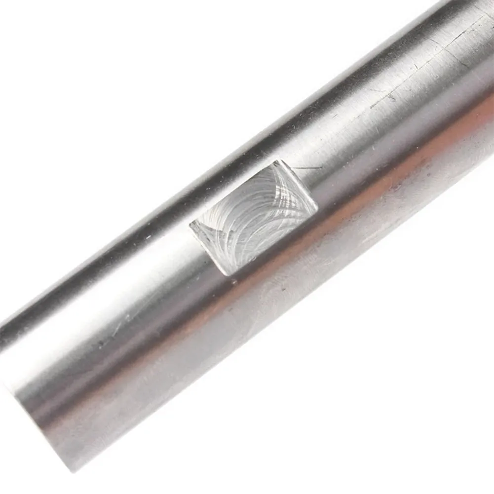 1PC Length 160/200/230/250/300/400/500mm 1Pc Diamond Core Bit Extension For M22 Thread Extension Rod For Diamond Drill Length
1PC Length 160/200/230/250/300/400/500mm 1Pc Diamond Core Bit Extension For M22 Thread Extension Rod For Diamond Drill Length