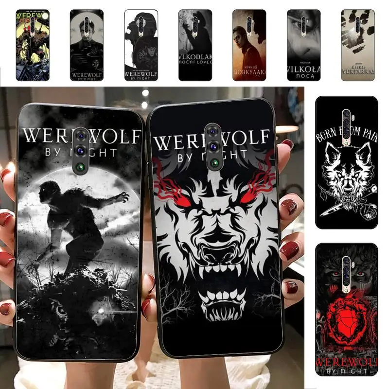 Disney Werewolf By Night Phone Case for Vivo Y91C Y11 17 19 17 67 81 Oppo A9 2020 Realme c3
Disney Werewolf By Night Phone Case for Vivo Y91C Y11 17 19 17 67 81 Oppo A9 2020 Realme c3