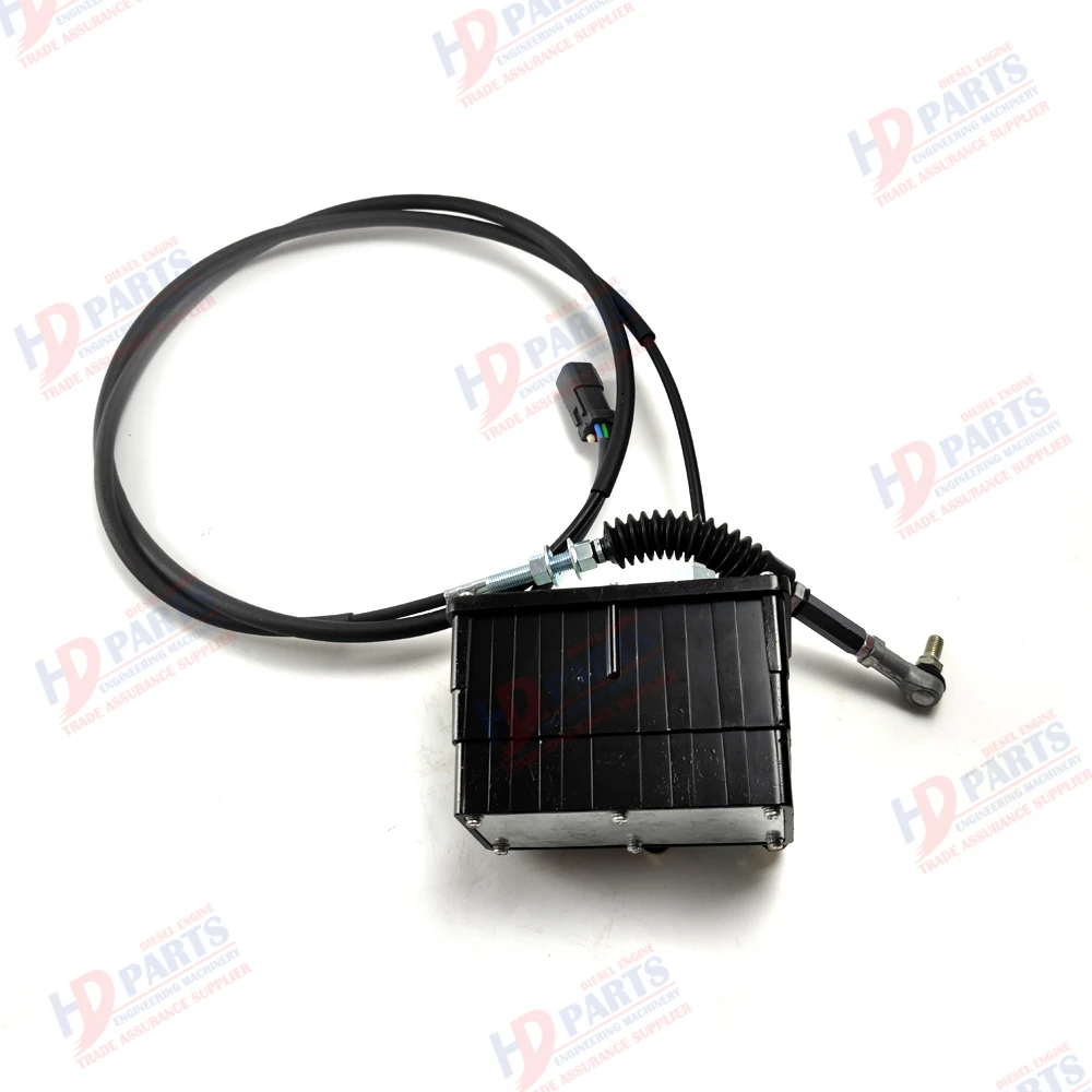 R305LC-7 R225LC-9 R305LC-7 квадратный двигатель дроссельной заслонки 21EN-32340 для
R305LC-7 R225LC-9 R305LC-7 квадратный двигатель дроссельной заслонки 21EN-32340 для