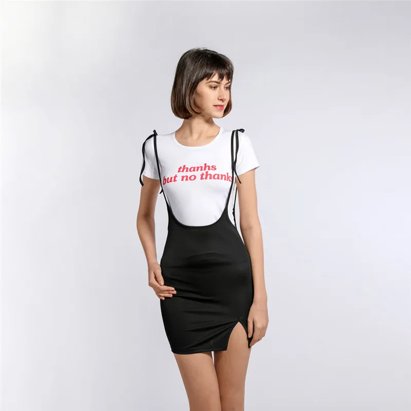 Winter Bodycon Women's Braces Skirt High Waist Fashion Casual New Split Slim Fit A-Line Ladies Suspender Slim Sexy Skirts
Winter Bodycon Women's Braces Skirt High Waist Fashion Casual New Split Slim Fit A-Line Ladies Suspender Slim Sexy Skirts