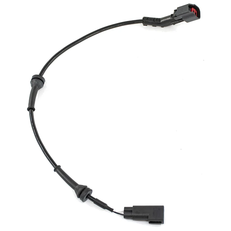 Датчик положения подходит для Mondeo Focus, передний датчик скорости колес ABS 6G9T2B325BAK
Датчик положения подходит для Mondeo Focus, передний датчик скорости колес ABS 6G9T2B325BAK