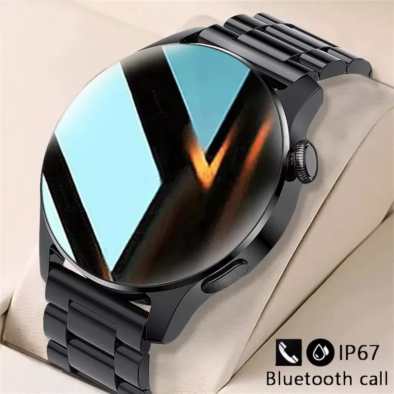 2022 New Music Smartwatch Bluetooth Call Smart Watch Men Full Touch Screen Sport Fitness Heart Rate Watch For Huawei Android ios
2022 New Music Smartwatch Bluetooth Call Smart Watch Men Full Touch Screen Sport Fitness Heart Rate Watch For Huawei Android ios