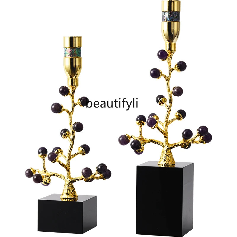 zq Candlestick Decoration Nordic Romantic Candlelight Dinner Props European Vintage Ornament Wedding Atmosphere Layout
zq Candlestick Decoration Nordic Romantic Candlelight Dinner Props European Vintage Ornament Wedding Atmosphere Layout