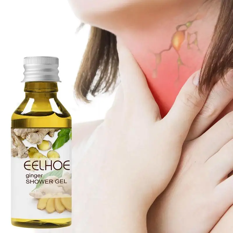50ML Lymphatic Drainage Herbal Shower Gel 50ml Weight Loss Ginger Body Wash Ginger Lymphatic Drainage Organic Moisturizing Body
50ML Lymphatic Drainage Herbal Shower Gel 50ml Weight Loss Ginger Body Wash Ginger Lymphatic Drainage Organic Moisturizing Body