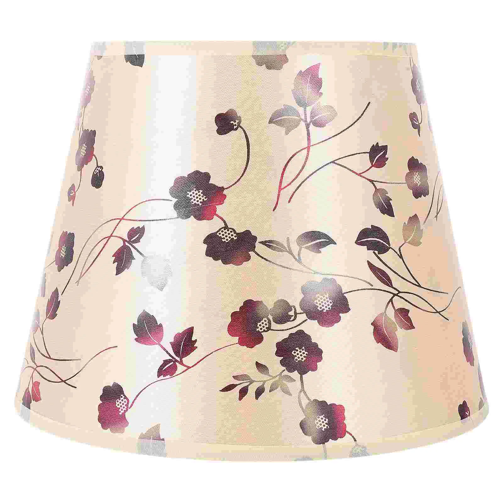 Lamp Shade Shades Table Light Cover Replacement Lampshade Home Vintage Fitter Spider Lamps Clip Modern Pendant Chandeliers Floor
Lamp Shade Shades Table Light Cover Replacement Lampshade Home Vintage Fitter Spider Lamps Clip Modern Pendant Chandeliers Floor