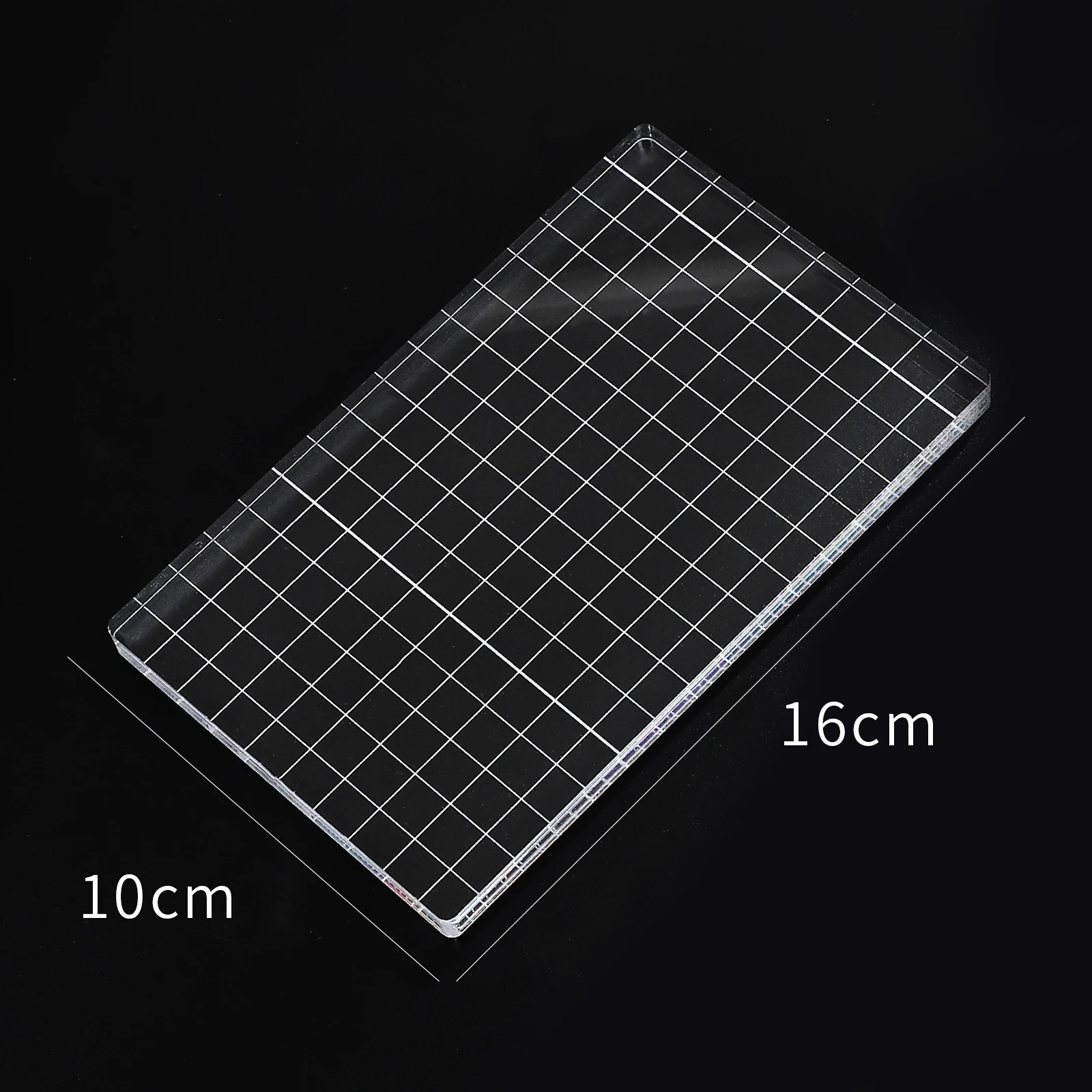 Акриловый штамп Creat Friend
Акриловый штамп Creat Friend