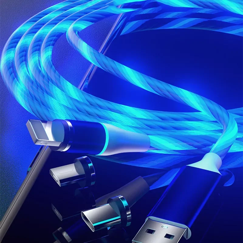 NB Flow Luminous Lighting Charging Mobile Cord Charger Wire For Samaung LED Micro USB Type C For
NB Flow Luminous Lighting Charging Mobile Cord Charger Wire For Samaung LED Micro USB Type C For