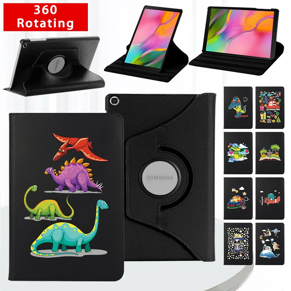 Cover for Samsung Galaxy Tab A8 10.5"/A7 10.4" 360 Rotating Case Auto Sleep Wake Leather Stand Cover S6 Lite 10.4"/Tab A 10.1"
Cover for Samsung Galaxy Tab A8 10.5"/A7 10.4" 360 Rotating Case Auto Sleep Wake Leather Stand Cover S6 Lite 10.4"/Tab A 10.1"
