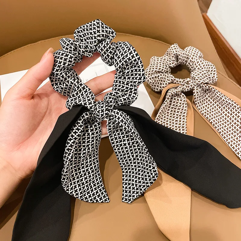 Sweet Cute Butterfly Festival Party Hair Ring Mori Bow Ribbon Hair Rope Girl Bundle Hair Temperament Headdress Hair Accessories
Sweet Cute Butterfly Festival Party Hair Ring Mori Bow Ribbon Hair Rope Girl Bundle Hair Temperament Headdress Hair Accessories