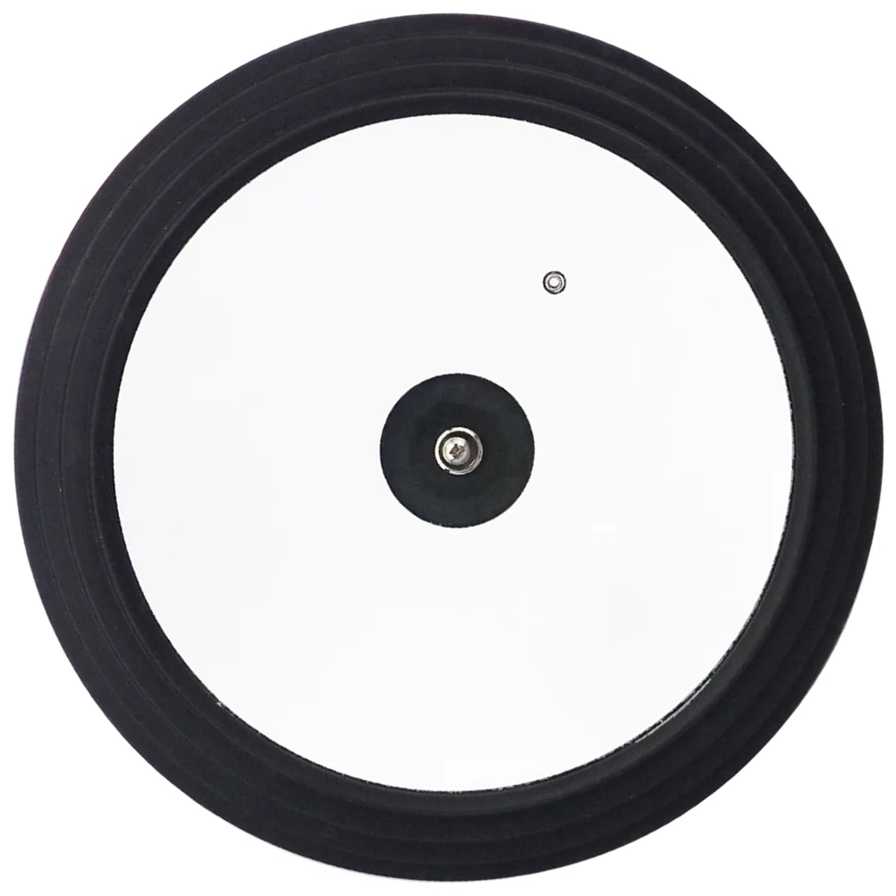 Universal Lid for Pots Pans Tempered Glass with Heat Resistant Silicone Rim Cooking Pot Lid Fits 26CM 28CM 30CM Cookware 
Universal Lid for Pots Pans Tempered Glass with Heat Resistant Silicone Rim Cooking Pot Lid Fits 26CM 28CM 30CM Cookware