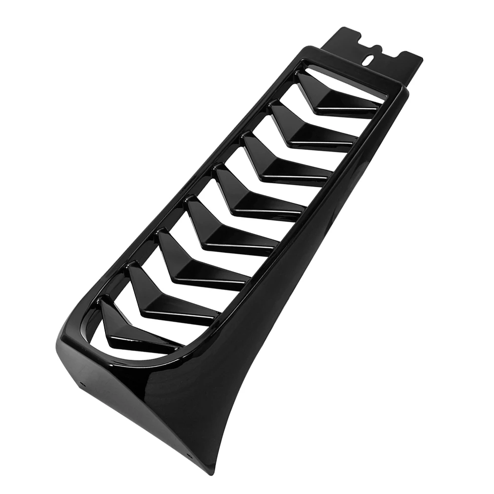 Motorcycle Front Lower Radiator Cover Chin Fairing Spoiler for Softail Street Bob Breakout FXBR FXBRS 2018 2019 2020
Motorcycle Front Lower Radiator Cover Chin Fairing Spoiler for Softail Street Bob Breakout FXBR FXBRS 2018 2019 2020