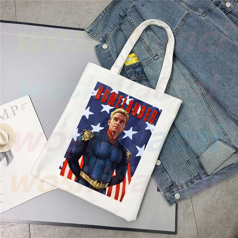 You Are The Hero LANDER Handbags Hot Selling Fashion Handbag Canvas Bag Tote Ladies Casual Shoulder Bag Reusable Shopping Bags
You Are The Hero LANDER Handbags Hot Selling Fashion Handbag Canvas Bag Tote Ladies Casual Shoulder Bag Reusable Shopping Bags