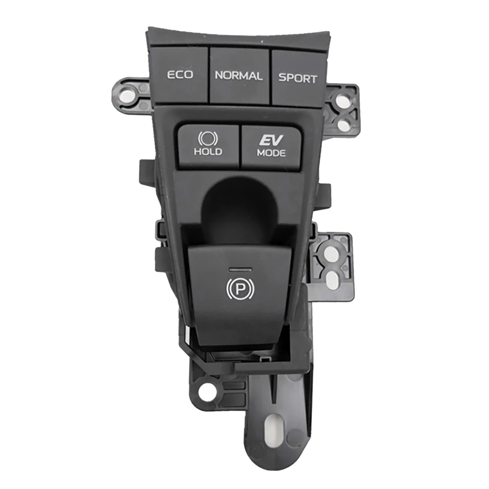 Электронный переключатель для стояночного тормоза 8439006110, Φ ECO Sport EV, переключатель режима для 2018-2020 Xv70 V70
Электронный переключатель для стояночного тормоза 8439006110, Φ ECO Sport EV, переключатель режима для 2018-2020 Xv70 V70