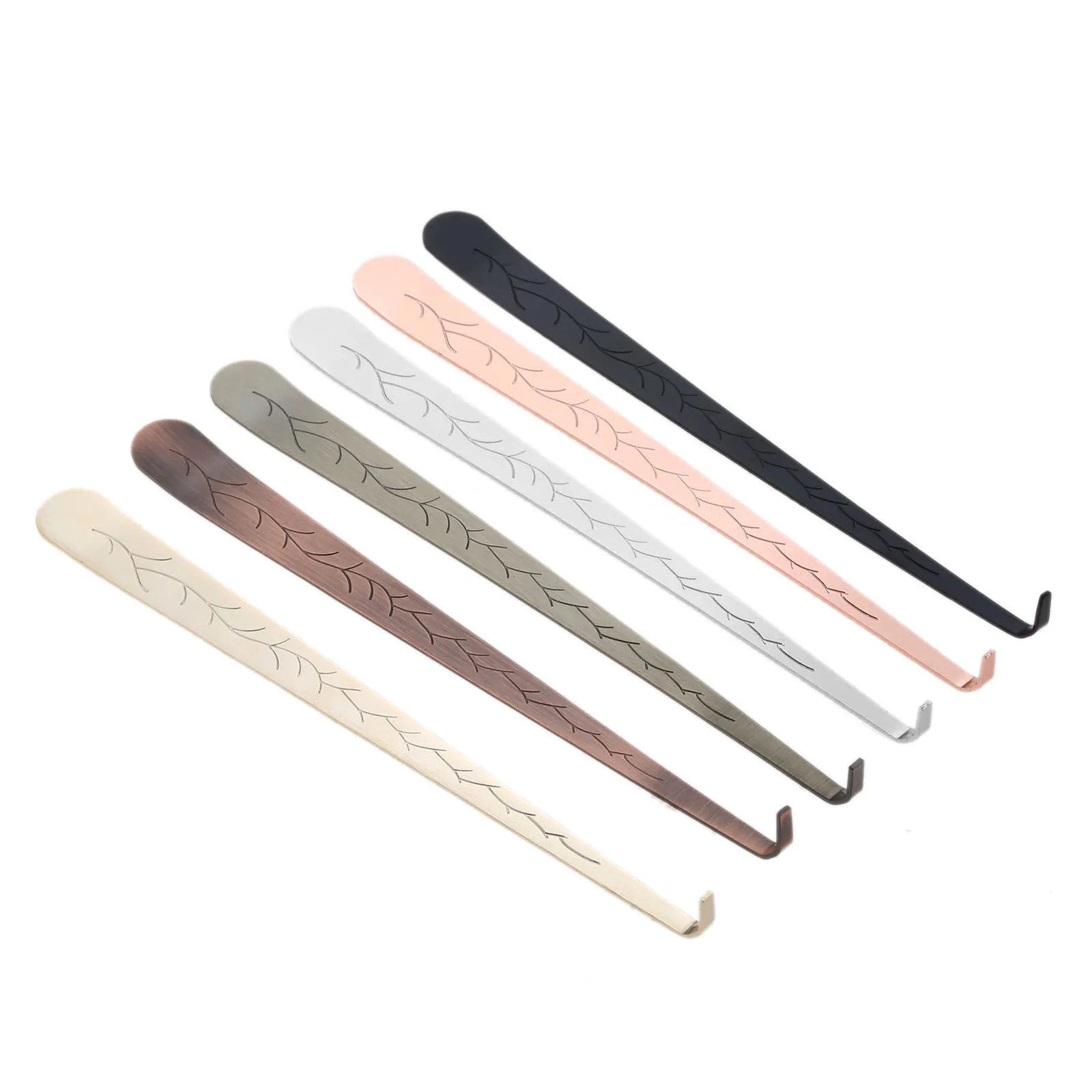 1 шт., 20 см, крючок-фитиль для свечей из нержавеющей стали 
1 шт., 20 см, крючок-фитиль для свечей из нержавеющей стали