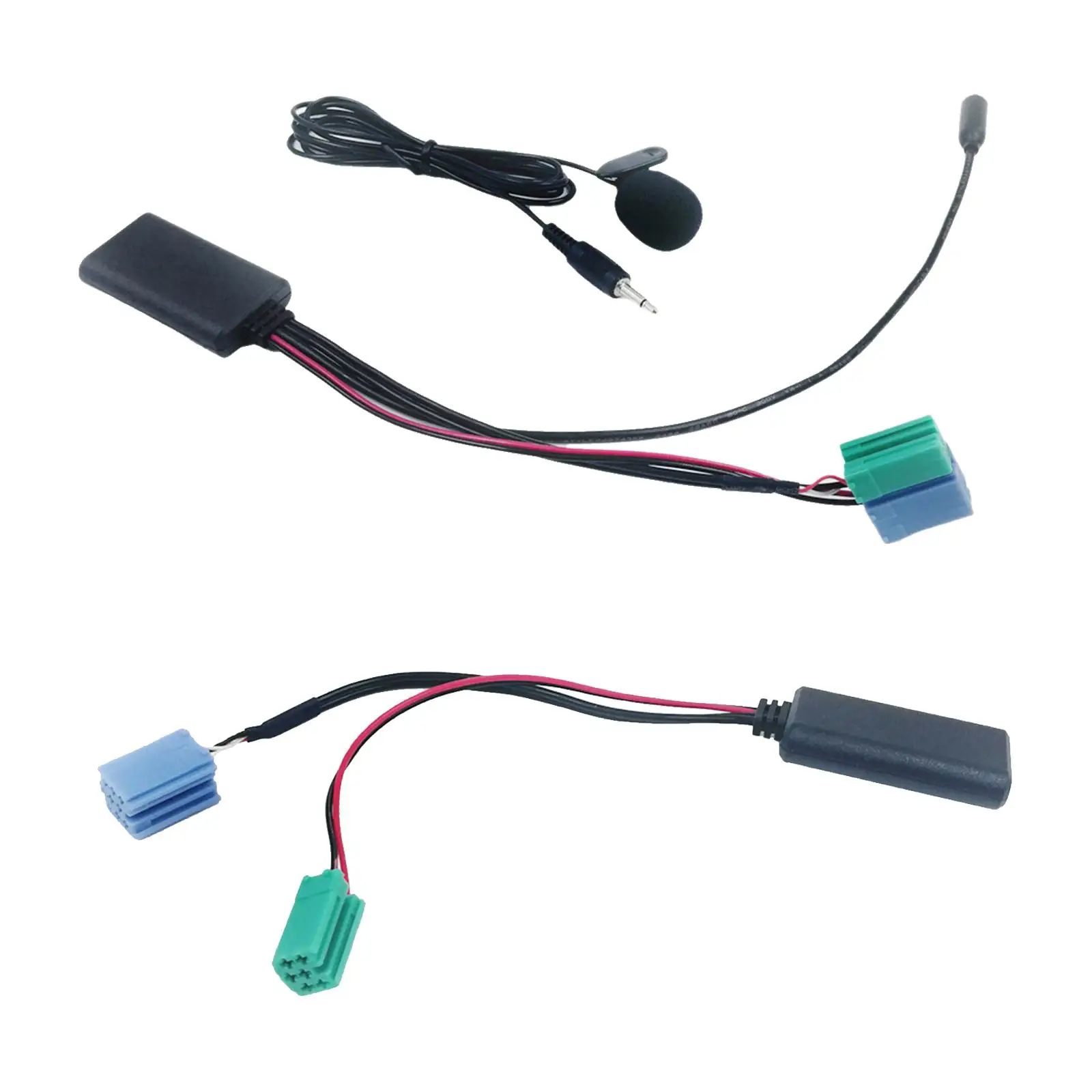 Автомобильный радиокабель для автомобиля автомобильная система громкой связи беспроводной 5,0 автомобильный стереоадаптер антенны 
Автомобильный радиокабель для автомобиля автомобильная система громкой связи беспроводной 5,0 автомобильный стереоадаптер антенны