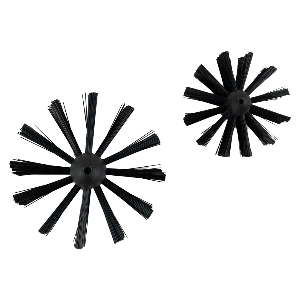 Chimney Brush Accessories 100/150mm Brush Head Chimney Dryer Vent Pipe Fireplace Inner Wall Roof Cleaning Tools
Chimney Brush Accessories 100/150mm Brush Head Chimney Dryer Vent Pipe Fireplace Inner Wall Roof Cleaning Tools