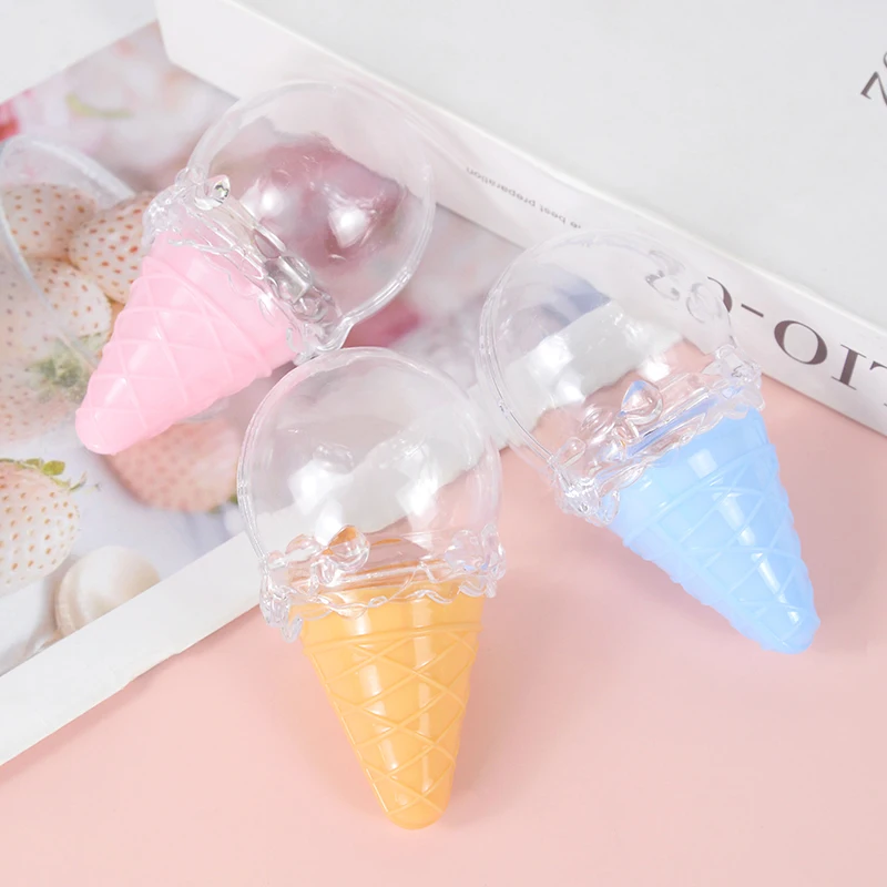 8pcs Creative Ice Cream Shape Candy Box Children Favors Gift Packaging Box Bag for Wedding Birthday Party Baby Shower Decoration
8pcs Creative Ice Cream Shape Candy Box Children Favors Gift Packaging Box Bag for Wedding Birthday Party Baby Shower Decoration