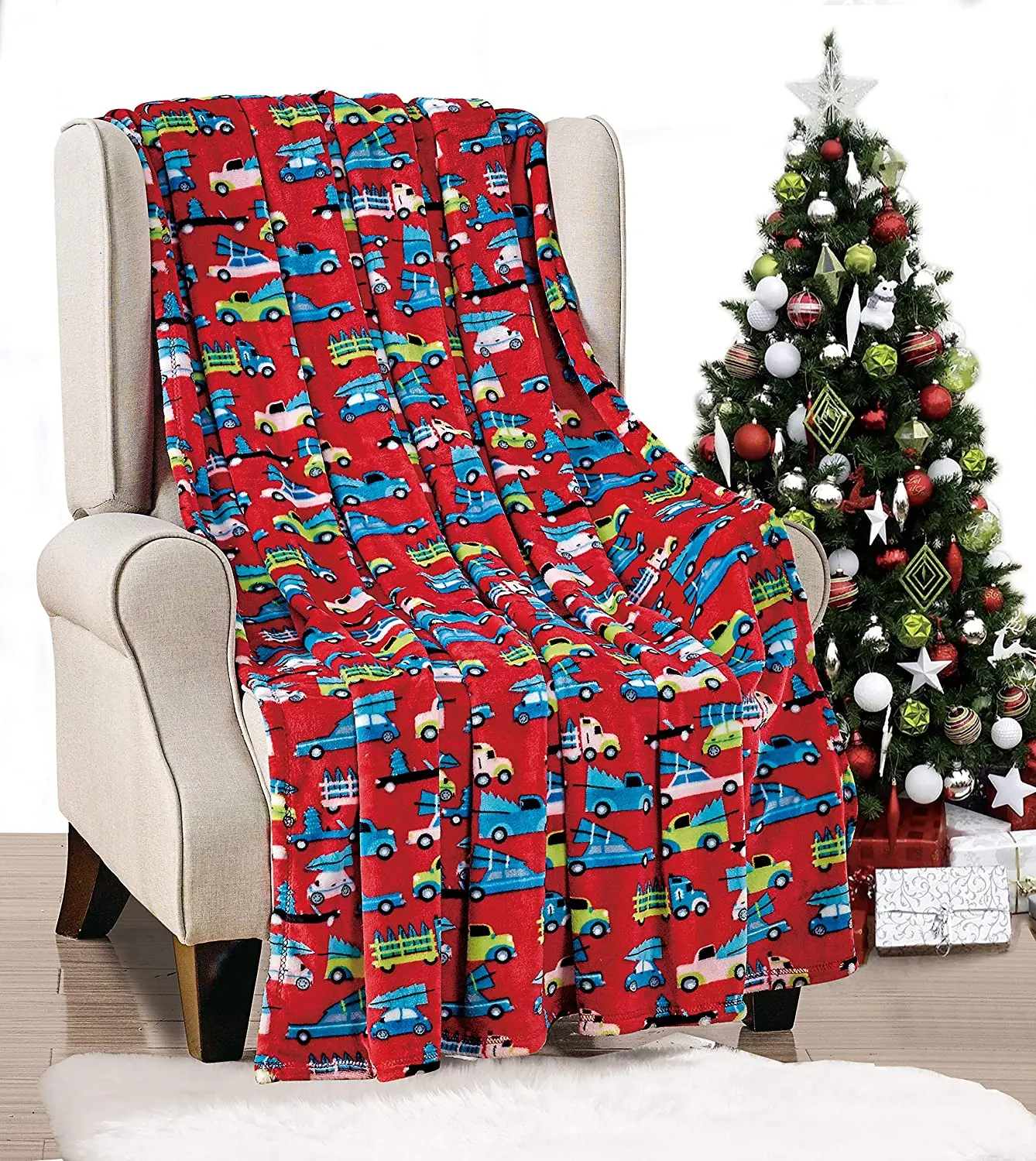 Soft Plush Warm Winter Cabin Throw Holiday Birthday Christmas Gifts Christmas Snowman Throw Blanket Red Christmas Blanket
Soft Plush Warm Winter Cabin Throw Holiday Birthday Christmas Gifts Christmas Snowman Throw Blanket Red Christmas Blanket