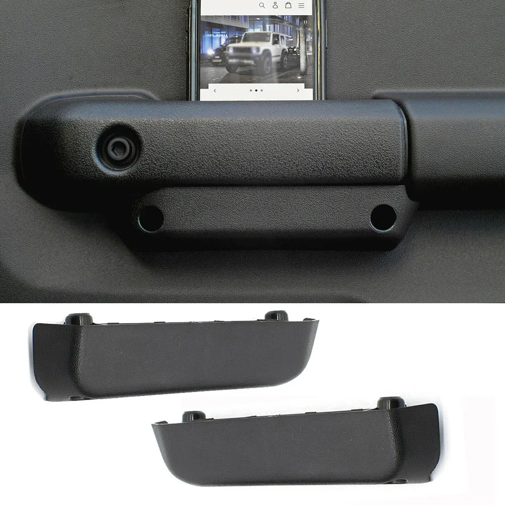 2pcs Car Organizers Door Inner Armrest Storage Boxes Containers Tray Interior Accessories For Suzuki Jimny JB64 JB74 2018-2021
2pcs Car Organizers Door Inner Armrest Storage Boxes Containers Tray Interior Accessories For Suzuki Jimny JB64 JB74 2018-2021