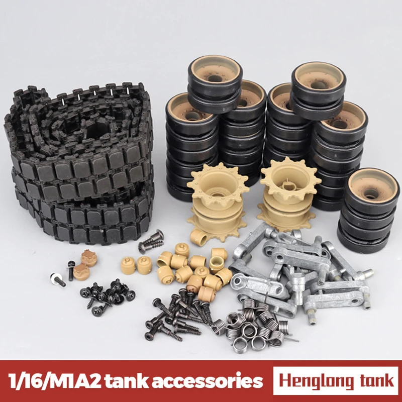 Henglong 3918 M1A2 Abram радиоуправляемая модель танка пластиковые аксессуары для дорожного колеса коромысло привода индуктора колеса обновленные д...
Henglong 3918 M1A2 Abram радиоуправляемая модель танка пластиковые аксессуары для дорожного колеса коромысло привода индуктора колеса обновленные д...