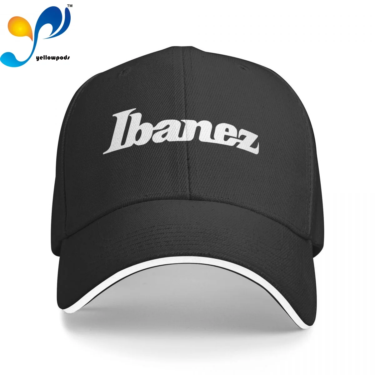 Ibanez Guitar Baseball Hat Unisex Adjustable Baseball Caps Hats for Men and Women
Ibanez Guitar Baseball Hat Unisex Adjustable Baseball Caps Hats for Men and Women