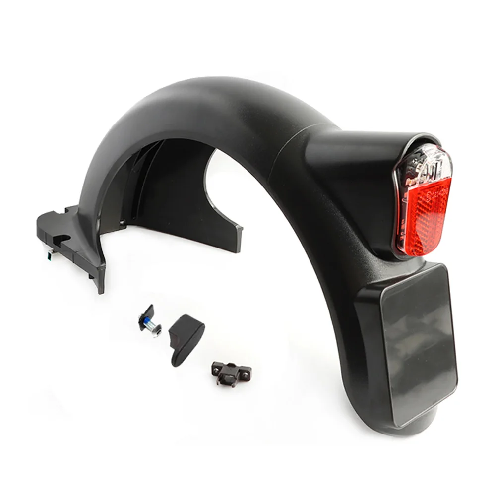 Original Rear Fender Water Baffle Guard Wheel Mudguard Accessories for Ninebot MAX G30 G30D Electric Scooter Parts
Original Rear Fender Water Baffle Guard Wheel Mudguard Accessories for Ninebot MAX G30 G30D Electric Scooter Parts