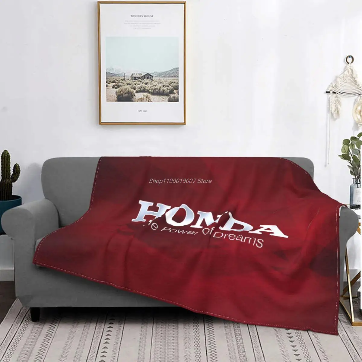 Honda The Power Of Dreams 919 Blanket Bedspread Bed Plaid Summer Bedspread Bed Covers Towel Beach
Honda The Power Of Dreams 919 Blanket Bedspread Bed Plaid Summer Bedspread Bed Covers Towel Beach