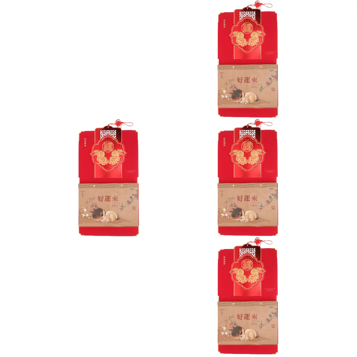 4pcs Wall Calendar 2023 Hanging Calendar Holiday Reminder Time Organizer 2023 New Year Gift
4pcs Wall Calendar 2023 Hanging Calendar Holiday Reminder Time Organizer 2023 New Year Gift