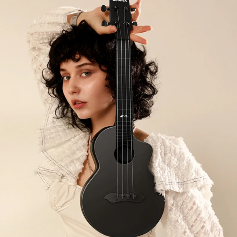 23 Inch Beginners Ukulele Mechanical Carbon Fiber Wooden Professional Ukulele Music Small High Quality Muslady Guitar Kit
23 Inch Beginners Ukulele Mechanical Carbon Fiber Wooden Professional Ukulele Music Small High Quality Muslady Guitar Kit