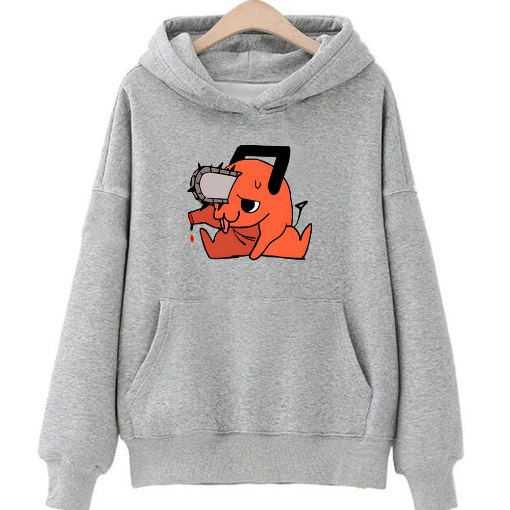 Толстовка унисекс с капюшоном, смешное худи с японским аниме «цепная пила», худи, пуловер в стиле унисекс, уличная одежда в стиле Харадзюку
Толстовка унисекс с капюшоном, смешное худи с японским аниме «цепная пила», худи, пуловер в стиле унисекс, уличная одежда в стиле Харадзюку