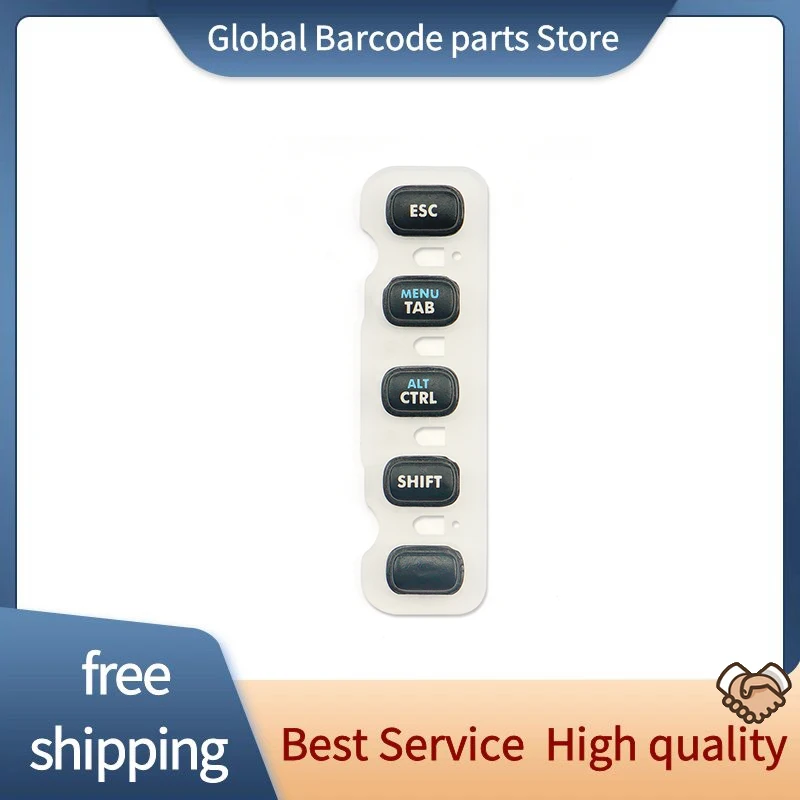 Функциональная клавиатура для Motorola Symbol WT4000, WT4070, WT4090, бесплатная доставка
Функциональная клавиатура для Motorola Symbol WT4000, WT4070, WT4090, бесплатная доставка