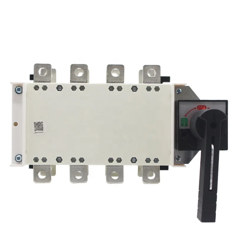 generator manual transfer switch HGLZ1-400/4P 400A disconnector/double-drop load isolating switch 400 amp manual transfer
generator manual transfer switch HGLZ1-400/4P 400A disconnector/double-drop load isolating switch 400 amp manual transfer