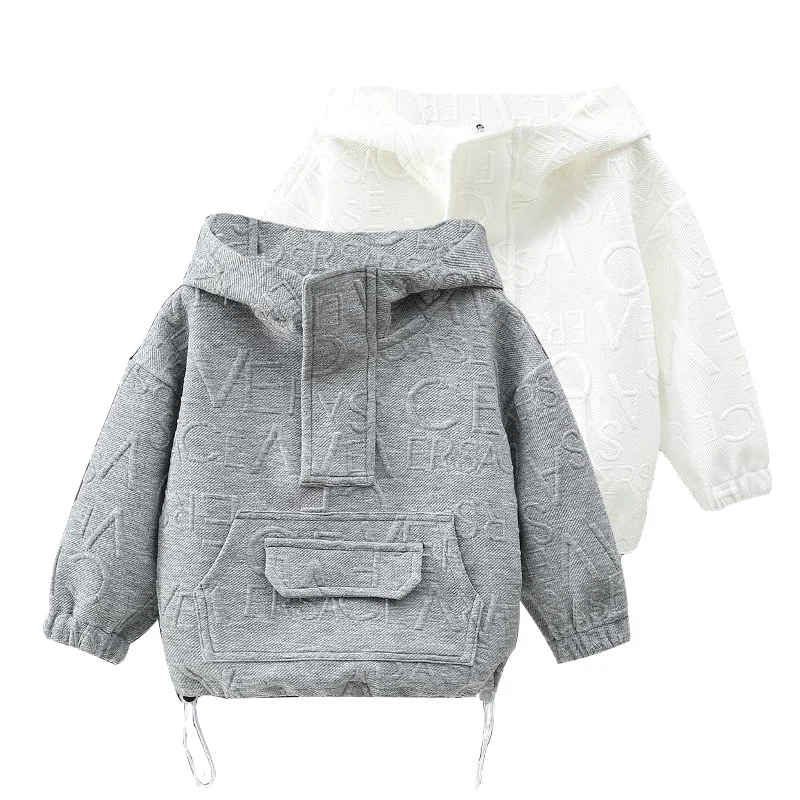 Одежда для маленьких мальчиков и девочек, детская толстовка с капюшоном, куртки, пальто, пуловер на весну и осень, верхняя одежда, детская од... 
Одежда для маленьких мальчиков и девочек, детская толстовка с капюшоном, куртки, пальто, пуловер на весну и осень, верхняя одежда, детская од...