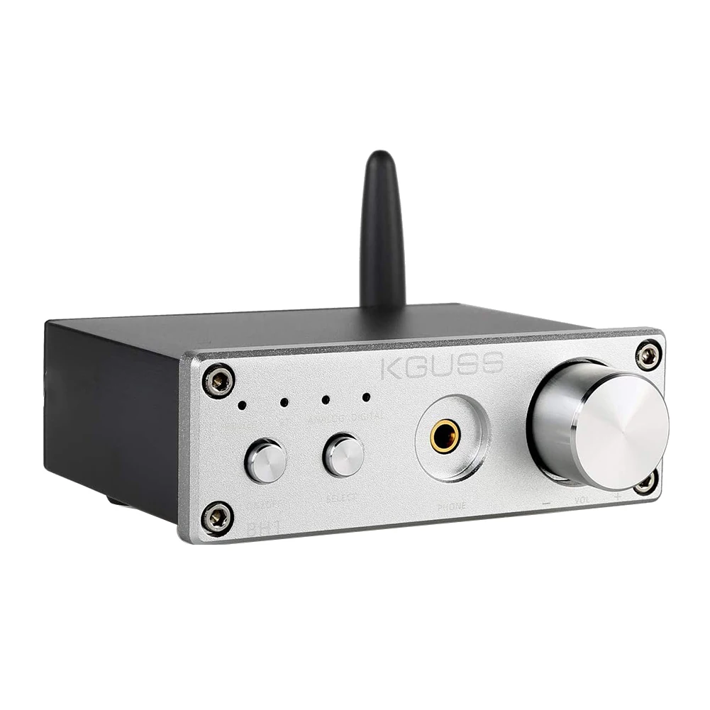 KGUSS BH1 усилитель для наушников усилитель Bluetooth 5,0 стерео цифровой усилитель приемник для MP3 MP4 телефонов фото цвет
KGUSS BH1 усилитель для наушников усилитель Bluetooth 5,0 стерео цифровой усилитель приемник для MP3 MP4 телефонов фото цвет