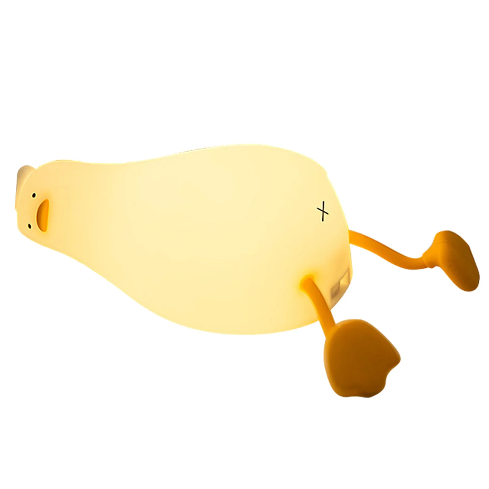 LED Duck Night Light Animal Duck Silicone Nursery Baby Nightlight With Phone Holder Soft Touch Sensor Nightlights Nightlights
LED Duck Night Light Animal Duck Silicone Nursery Baby Nightlight With Phone Holder Soft Touch Sensor Nightlights Nightlights