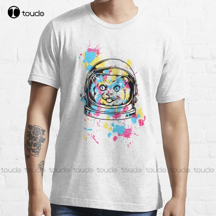 I Am Cat Lover Neon T-Shirt Kawaii Shirt Fashion Creative Leisure Funny Harajuku T-Shirt Harajuku Streetwear Digital Printing
I Am Cat Lover Neon T-Shirt Kawaii Shirt Fashion Creative Leisure Funny Harajuku T-Shirt Harajuku Streetwear Digital Printing