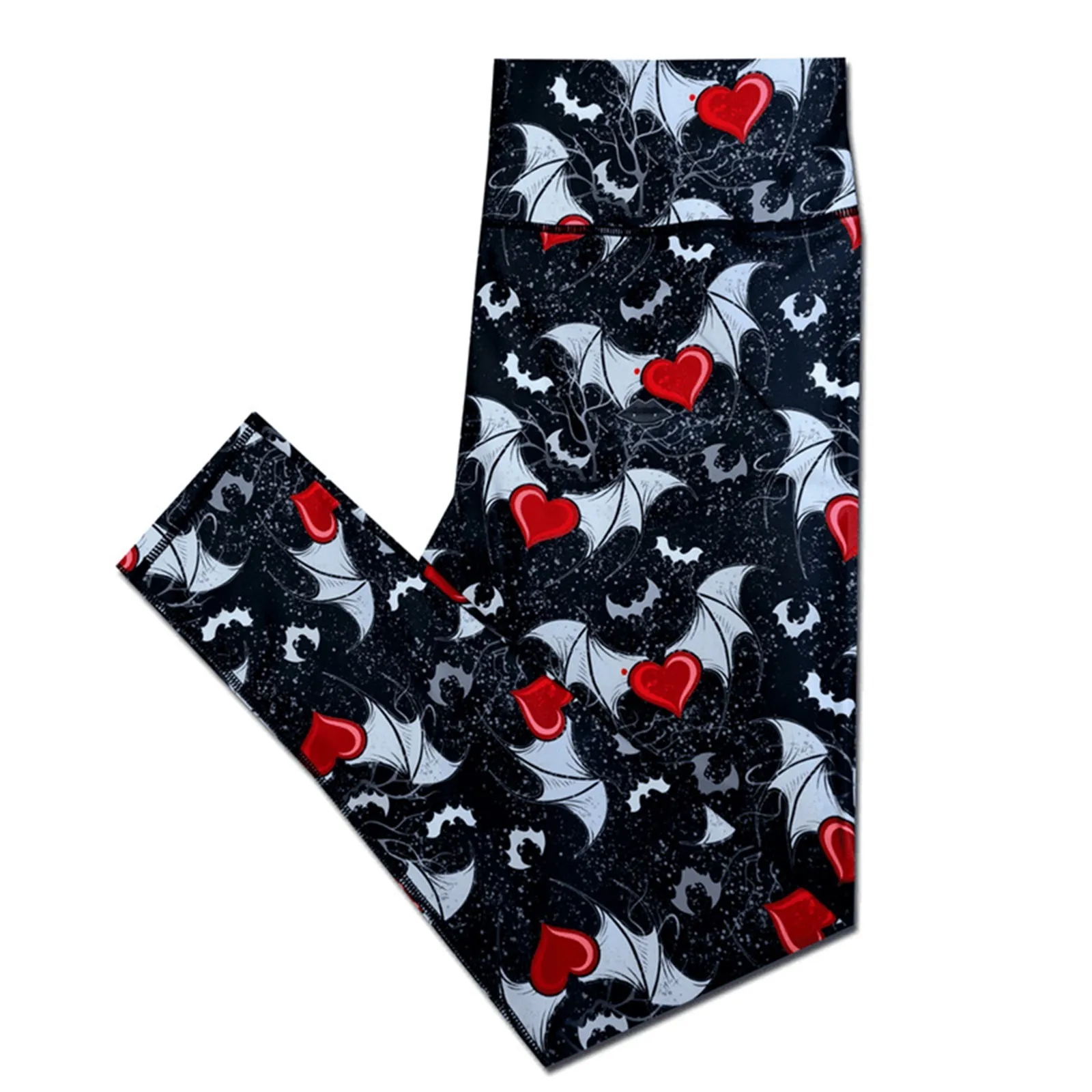 Halloween Print Women's Casual Sweatpants Dark Style Fall And Winter Sexy Slimming Bottoms Trousers Wide Leg Hip Hop Outwear
Halloween Print Women's Casual Sweatpants Dark Style Fall And Winter Sexy Slimming Bottoms Trousers Wide Leg Hip Hop Outwear