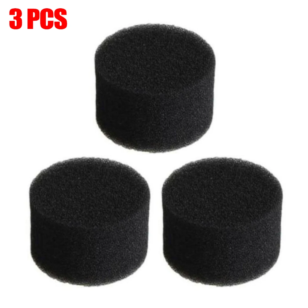 Foam Filter Sponge 1/3pcs Accessories Cleaning Replacement Vacuum Cleaner Vacuum Parts For VAX TBT3V1P1 TBT3V1B2
Foam Filter Sponge 1/3pcs Accessories Cleaning Replacement Vacuum Cleaner Vacuum Parts For VAX TBT3V1P1 TBT3V1B2