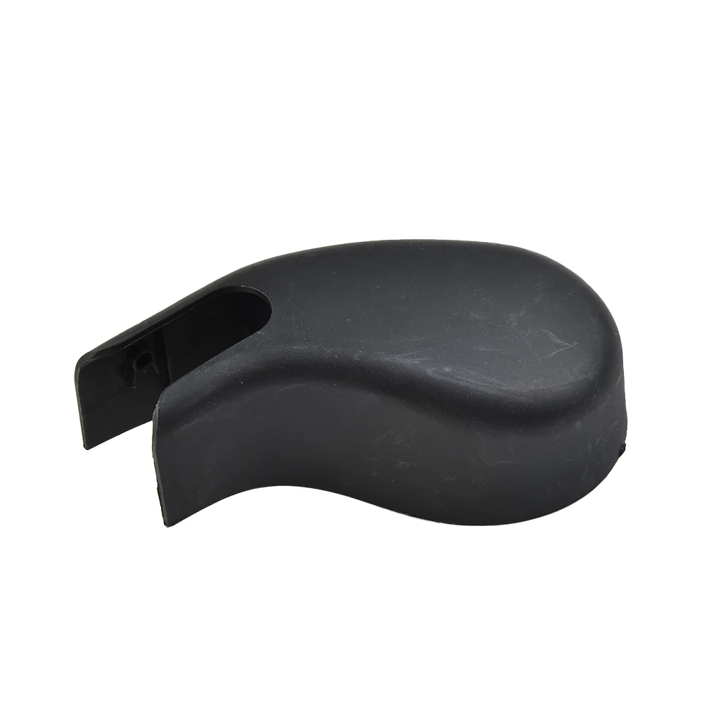 Car Rear Windshield Wiper Arm Plastic Nut Cap Cover Rear Wiper Arm Nut Cover For Ford Focus 2012-2016 Car Windscreen Wipers Part
Car Rear Windshield Wiper Arm Plastic Nut Cap Cover Rear Wiper Arm Nut Cover For Ford Focus 2012-2016 Car Windscreen Wipers Part
