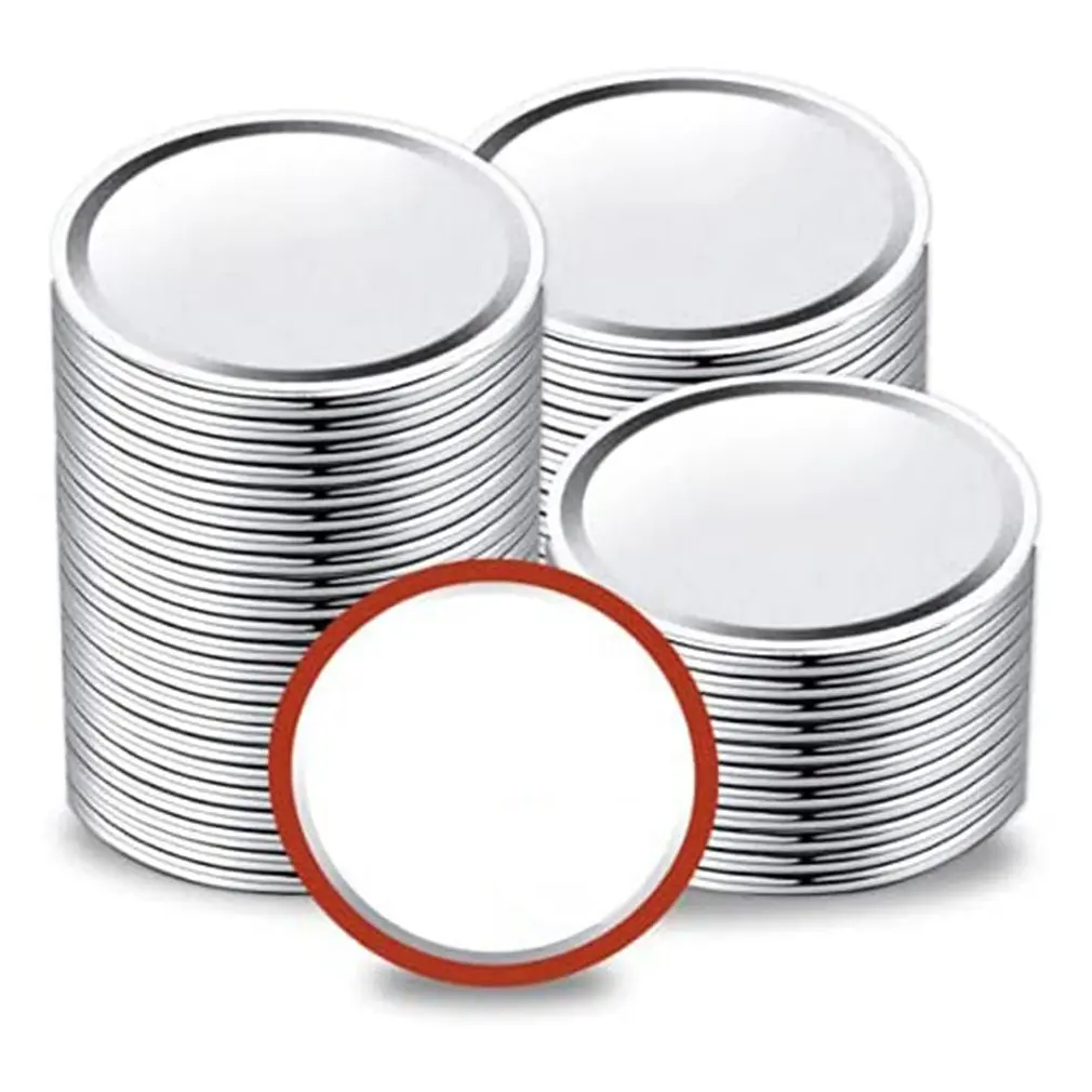 100 шт., герметичные круглые колпачки для банок, 70/86 мм
100 шт., герметичные круглые колпачки для банок, 70/86 мм