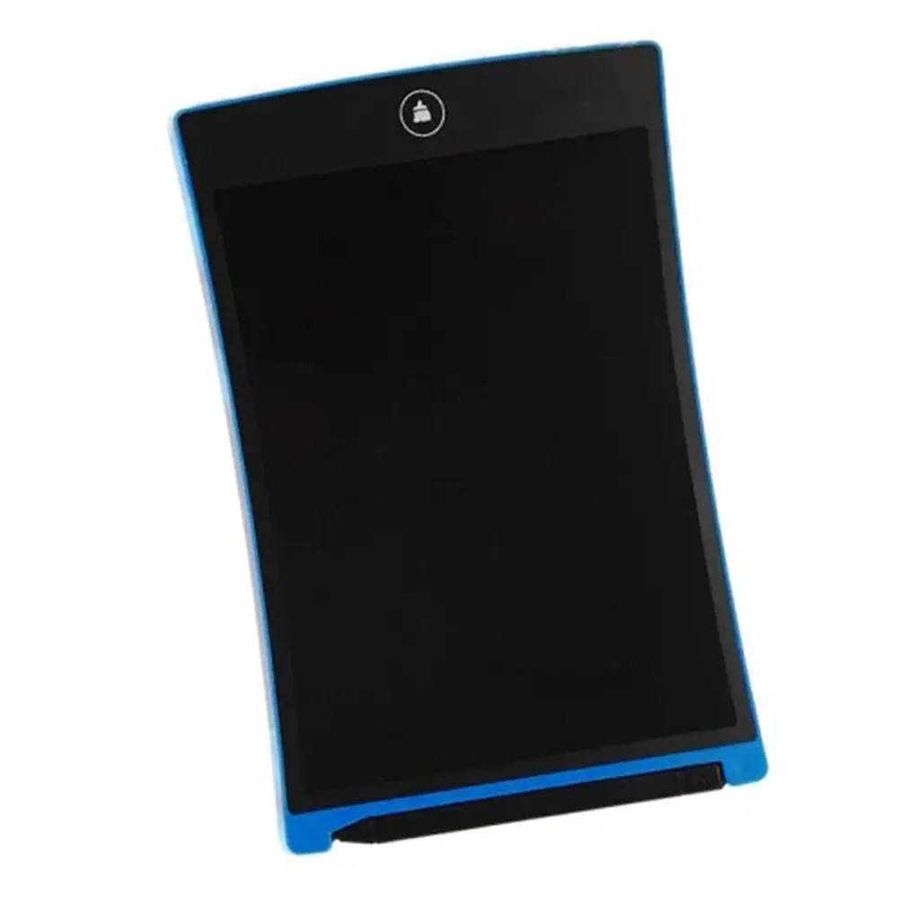 8.5 Inch LCD Handwriting Board Highlight LCD Children's Drawing Board Electronic Hand-drawn Plate Light Energy Blackboard
8.5 Inch LCD Handwriting Board Highlight LCD Children's Drawing Board Electronic Hand-drawn Plate Light Energy Blackboard