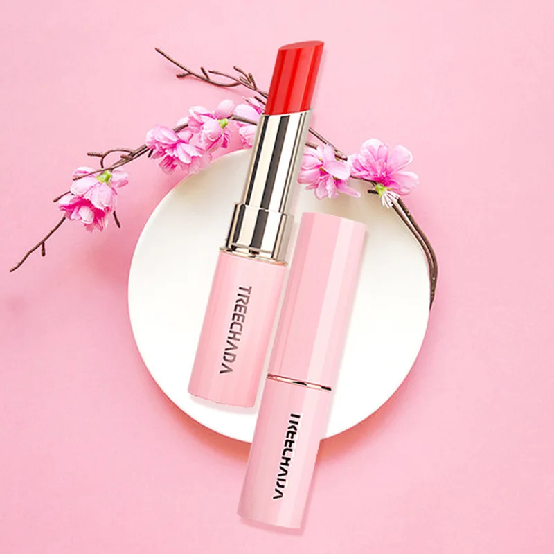 3g Light color lipstick moisturizing moisturizing brightening water moisturizing light color mild lip balm repairing lip balm
3g Light color lipstick moisturizing moisturizing brightening water moisturizing light color mild lip balm repairing lip balm