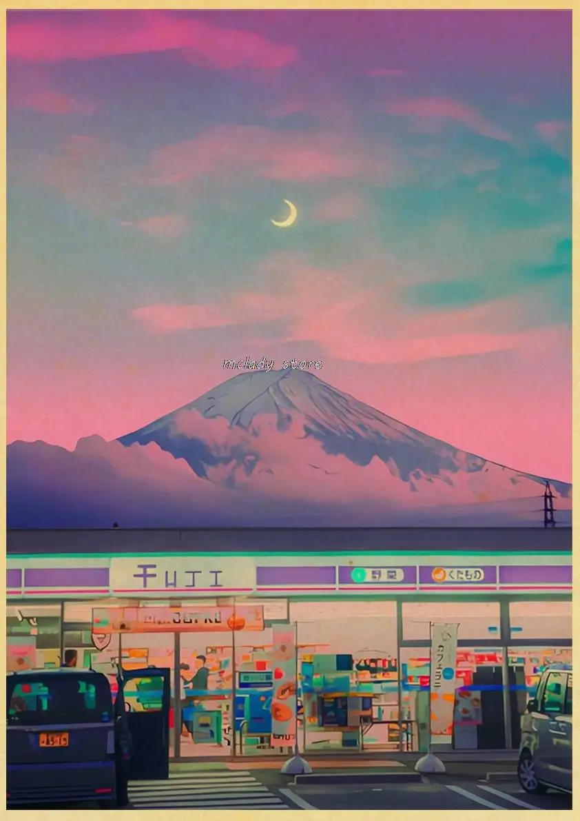 Японские постеры для дома
Японские постеры для дома