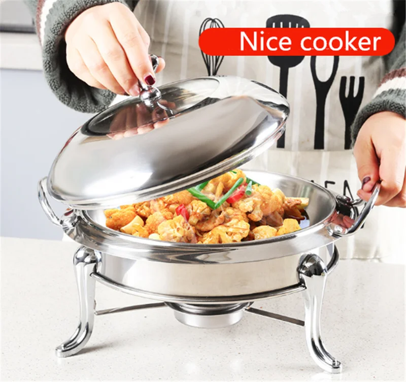 Горшок для жарки Shabu из нержавеющей стали, горшок для жарки, утолщенный горшок для спирта серебристого цвета, маленький горшок для жарки, кас...
Горшок для жарки Shabu из нержавеющей стали, горшок для жарки, утолщенный горшок для спирта серебристого цвета, маленький горшок для жарки, кас...