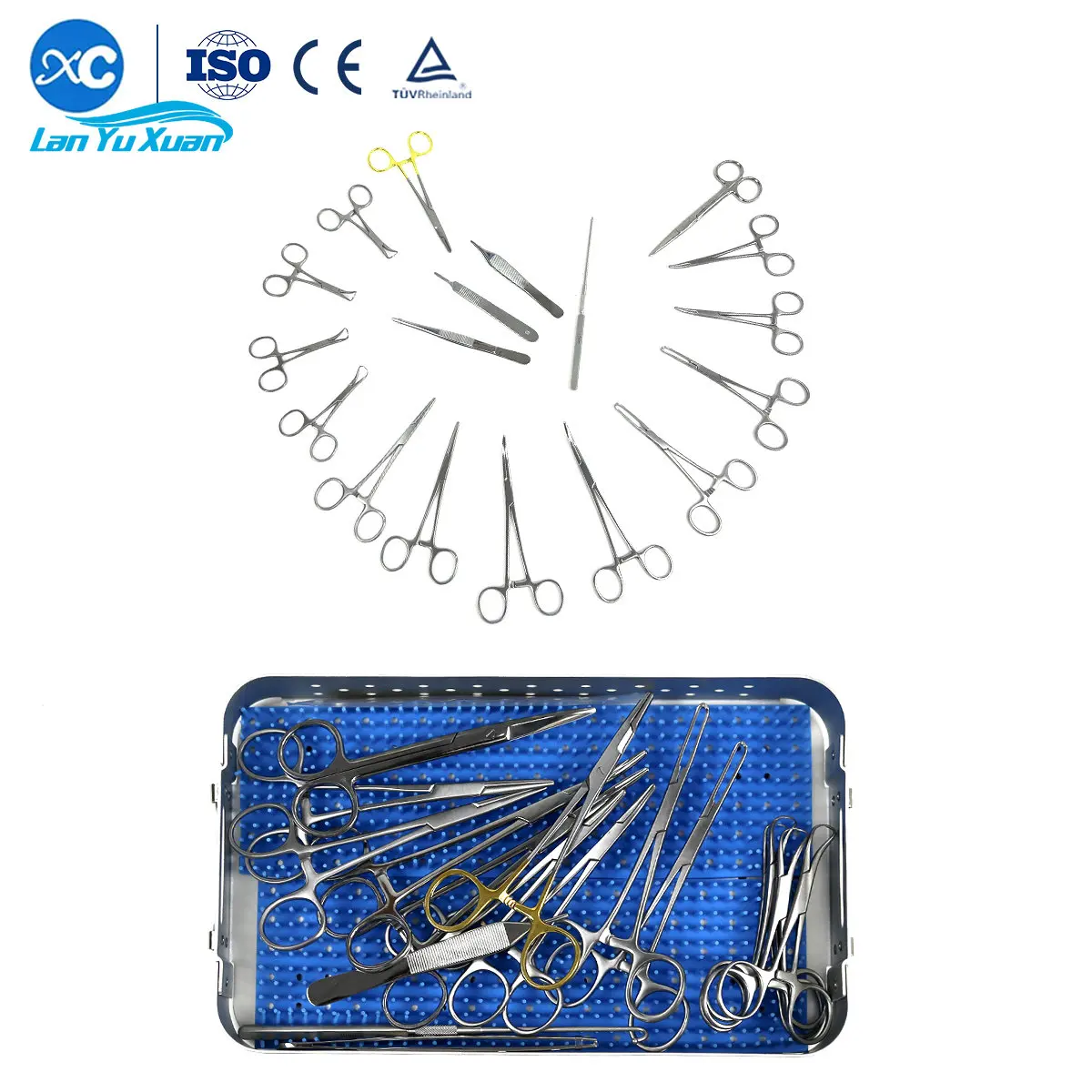 Veterinary Hospital Small Animal Spay Kit Veterinary Surgical Instruments Other Veterinary Instrument pdf Surgical Instruments//
Veterinary Hospital Small Animal Spay Kit Veterinary Surgical Instruments Other Veterinary Instrument pdf Surgical Instruments//