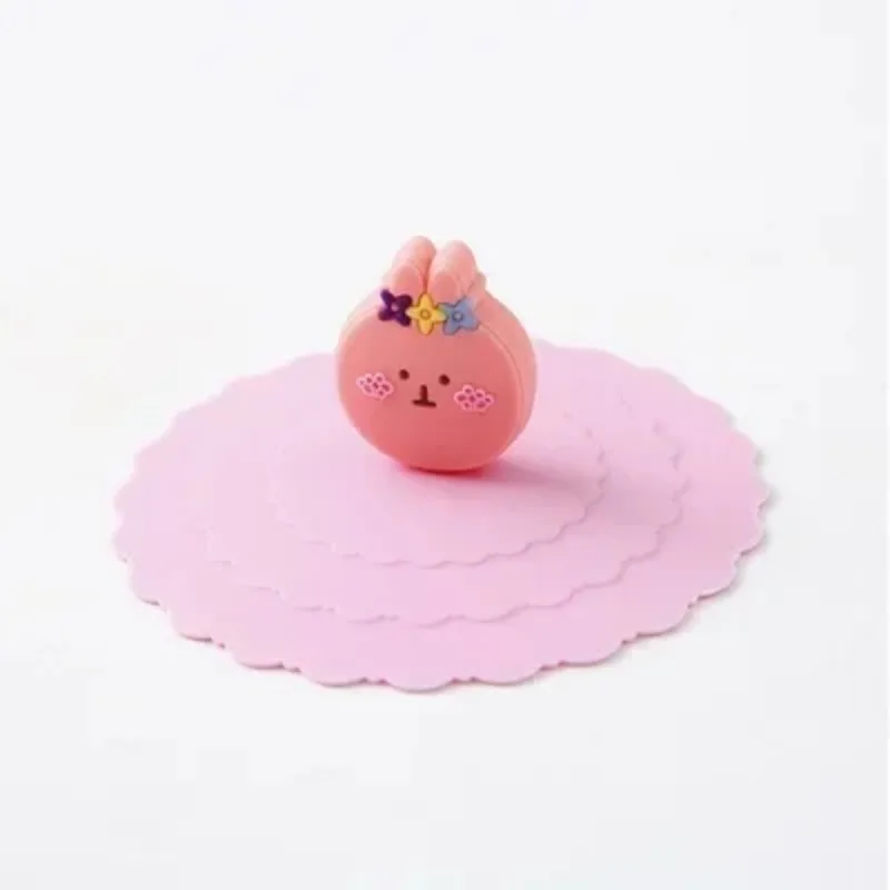 Многоразовые силиконовые крышки для чашек
Многоразовые силиконовые крышки для чашек